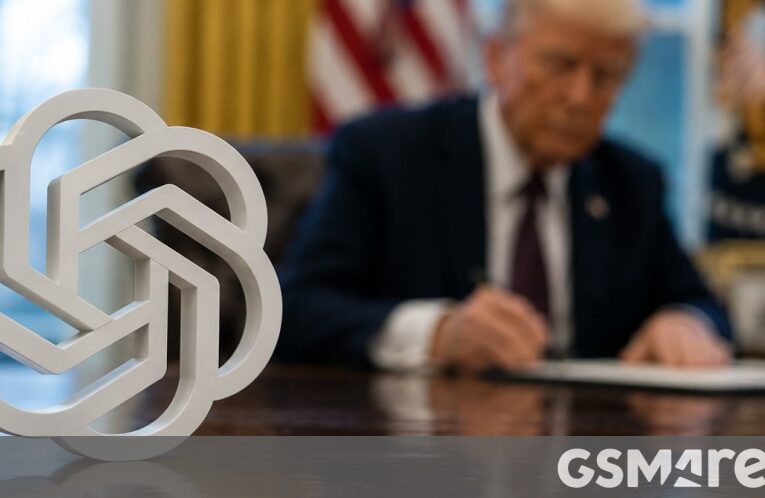 OpenAI Agrees to Trump’s New Voluntary AI Review Mandate
