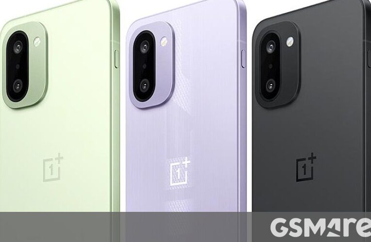 OnePlus Ace 7T Leak: Massive Battery Capacity to Redefine Power