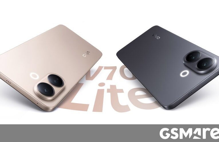 vivo V70 Lite Official: Powerful Dimensity 7400 Turbo Meets 90W Fast Charging