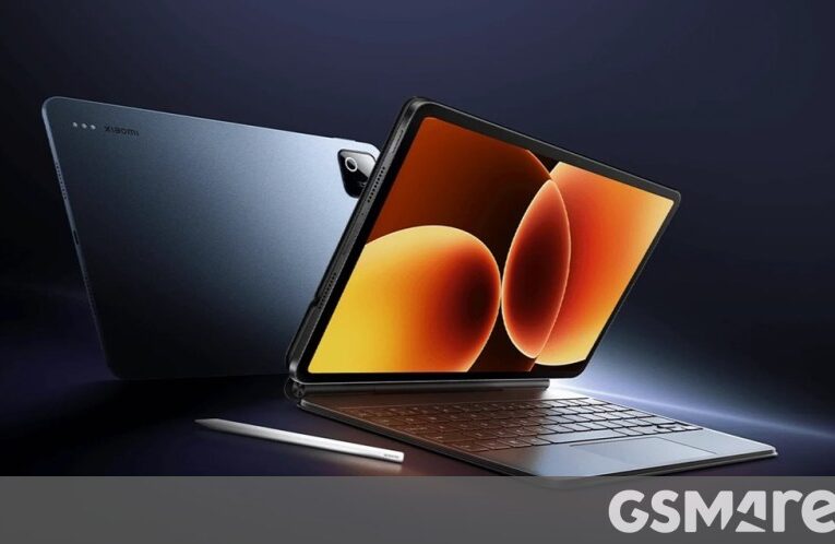 Xiaomi Pad 8 Price Hike: India Pricing Updated for 2024