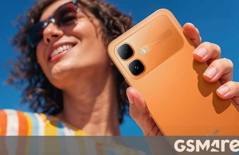 Infinix Smart 20 India Launch Date: Pricing and Availability Revealed