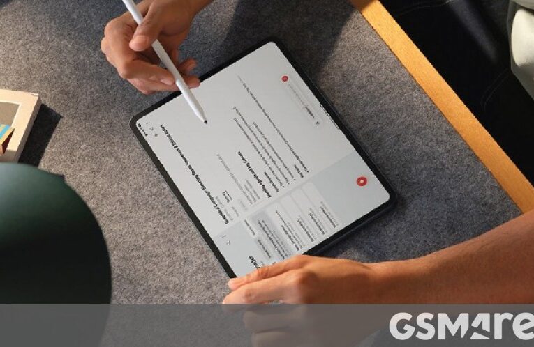Oppo Pad 5 Matte Display Benchmarks: How the New Tablet Performance Stack Up