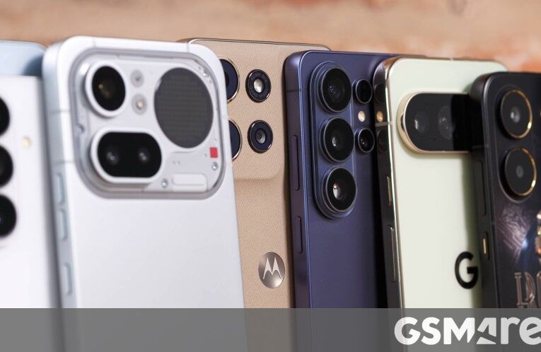 Ultimate Mobile Chipset Rankings: Which Smartphone Processor Is Actually the Fastest?