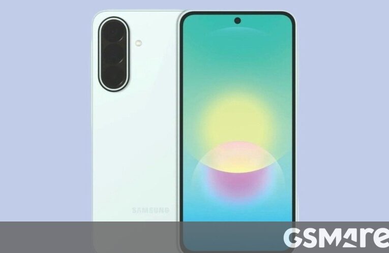 Samsung Galaxy A27 First Look: Stunning New Color Option Leaked