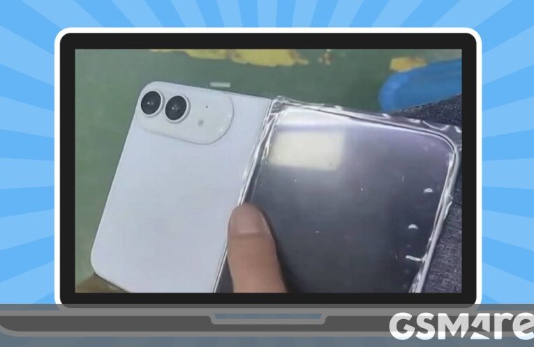 iPhone Fold Leaked & Nvidia RTX Spark Official: Week 23 Tech News Roundup