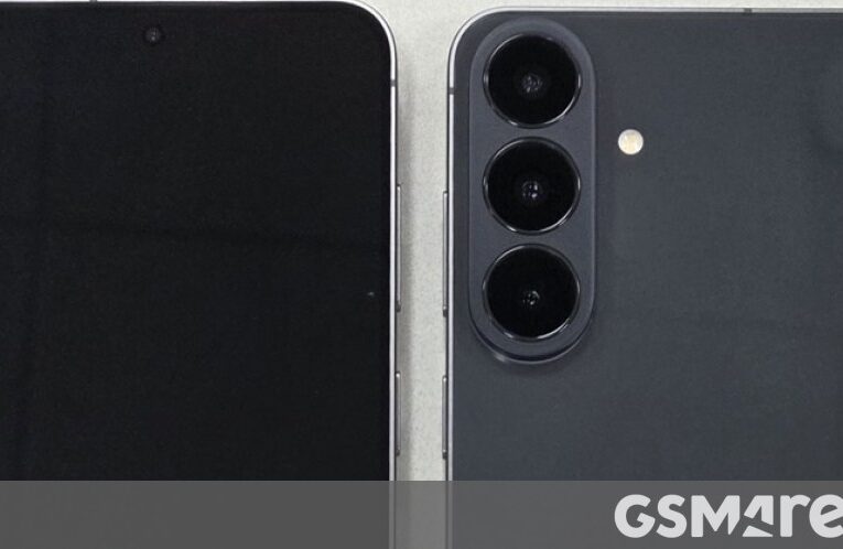 Samsung Galaxy S26 FE Leak: Certification Reveals Major Design Changes