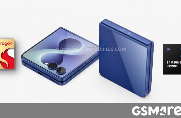 Samsung Galaxy Z Flip8 Exynos 2600: Will Your Region Get the New Chip?