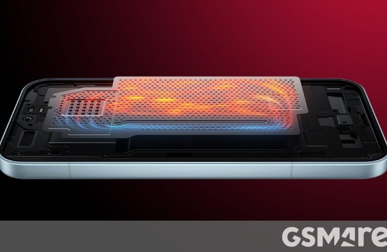 Redmi K100 Pro Leak: Massive 8,000mAh Battery Could Change Everything