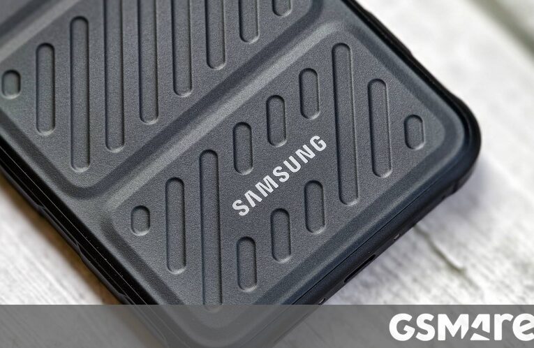 One UI 8.5 Arrives: New Features for Samsung Galaxy M15 and Xcover7