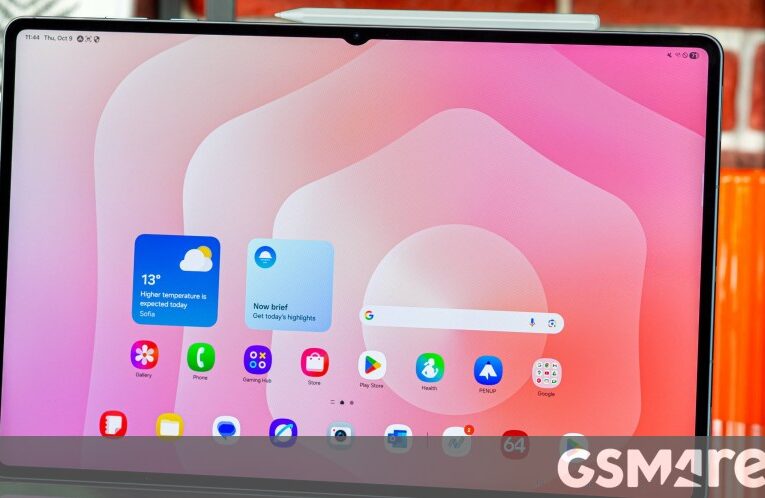Samsung Galaxy Tab S12 Ultra Battery Shock: Why Fans Are Concerned