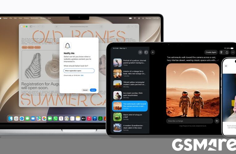Next-Gen Apple Intelligence: A First Look at Apple’s Game-Changing AI Features