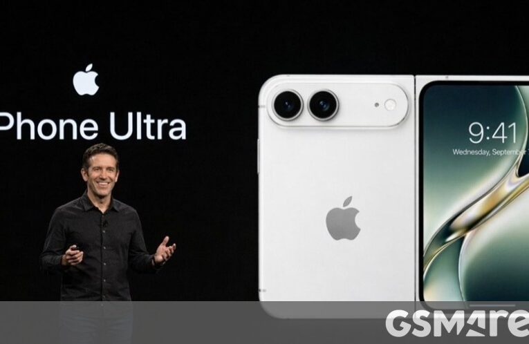 iPhone Ultra Confirmed! iOS 27 Leak Reveals Key Features and September Launch Date