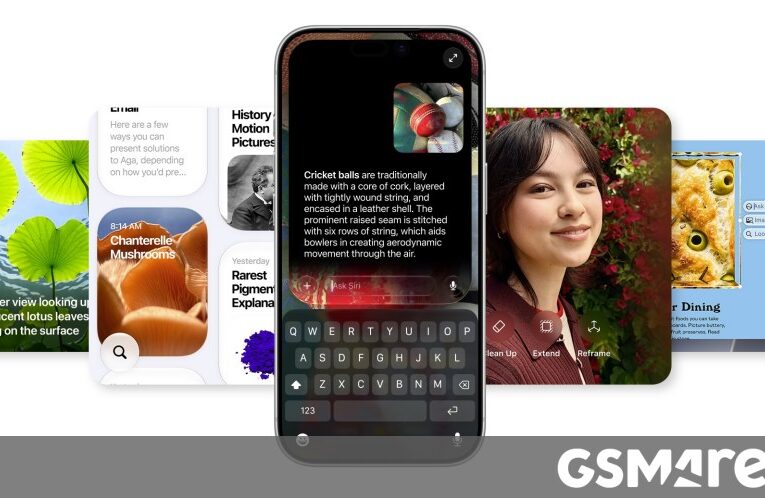 Is Your iPhone Ready? Apple’s Advanced AI Features Only Work on These Devices
