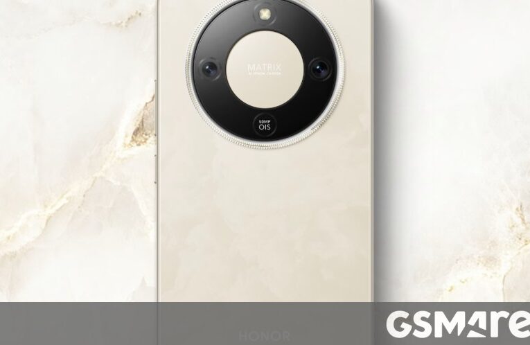 Honor X80 Pro Max Leak: A Massive 11,000mAh Battery to Change Everything