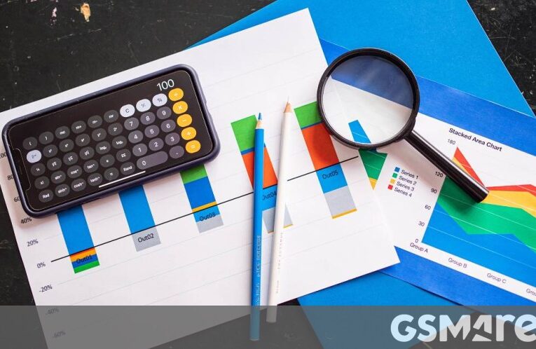Global Smartphone Market Slumps in Q1: Why Experts Predict a Harder Year Ahead