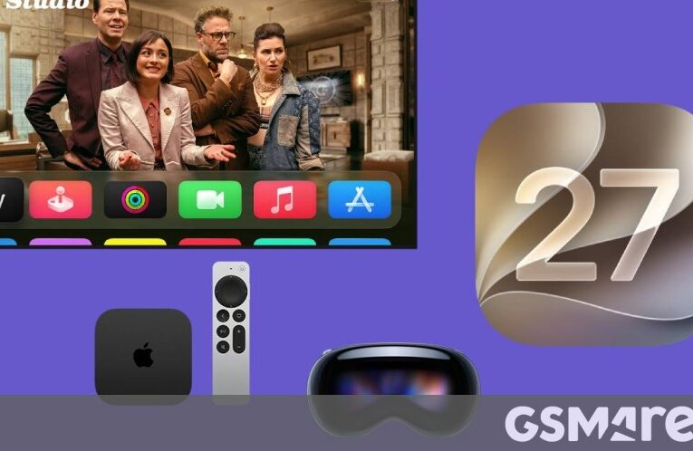Apple’s tvOS 27 and visionOS 27: Faster Performance, Siri AI, and Major Media Upgrades