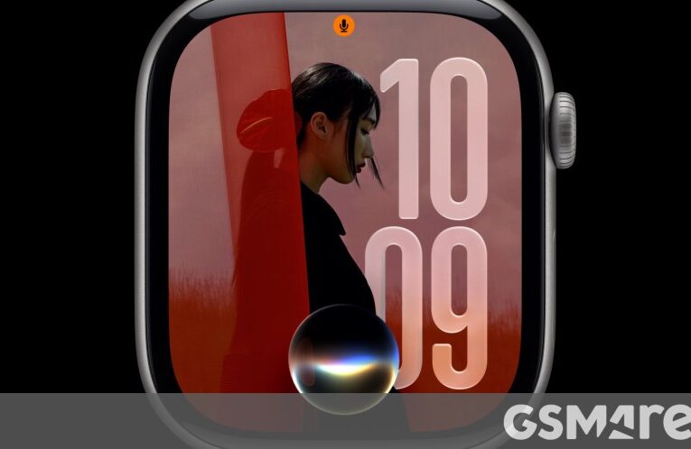 Apple watchOS 27 Revealed: Siri AI Integration & Stunning New Design Features