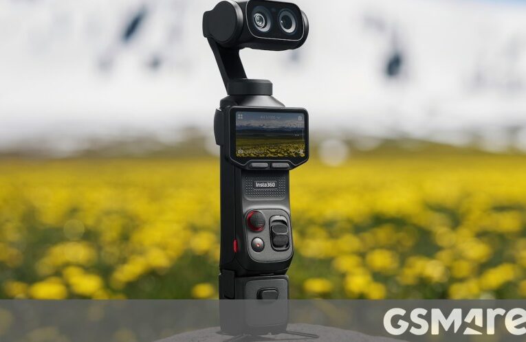 Insta360 Luna Ultra Revealed: The Ultimate Rival to DJI’s Osmo Pocket 4P
