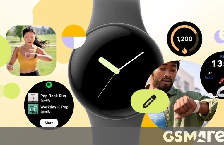 Wear OS 7 Coming Soon? Verizon Leak Points to Major Pixel Watch Update