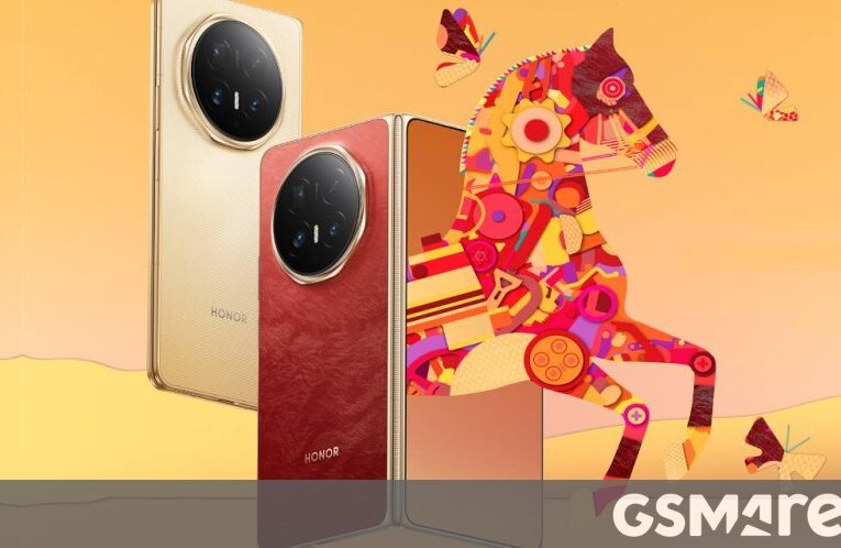 Honor Magic Series to Get 7 Years of Updates: A New Standard for Longevity