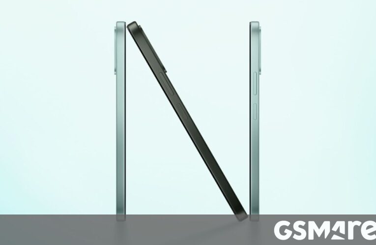OnePlus N-Series Set for India Launch via Amazon: Everything We Know