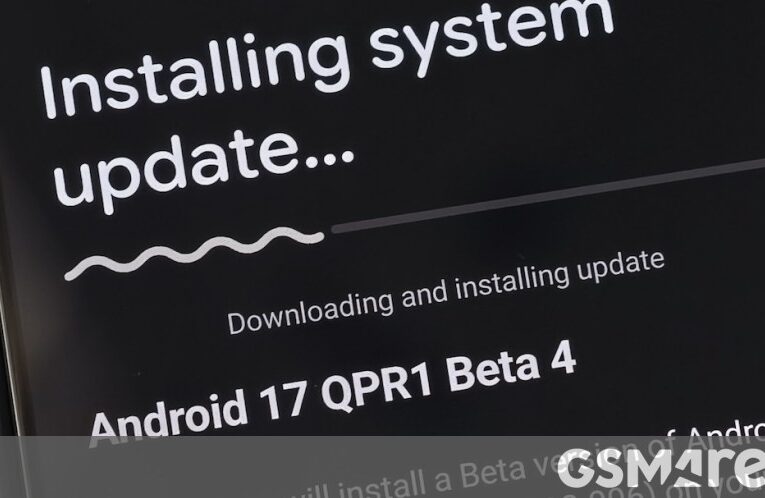 Google seeds Android 17 QPR1 Beta 4 with several bug fixes