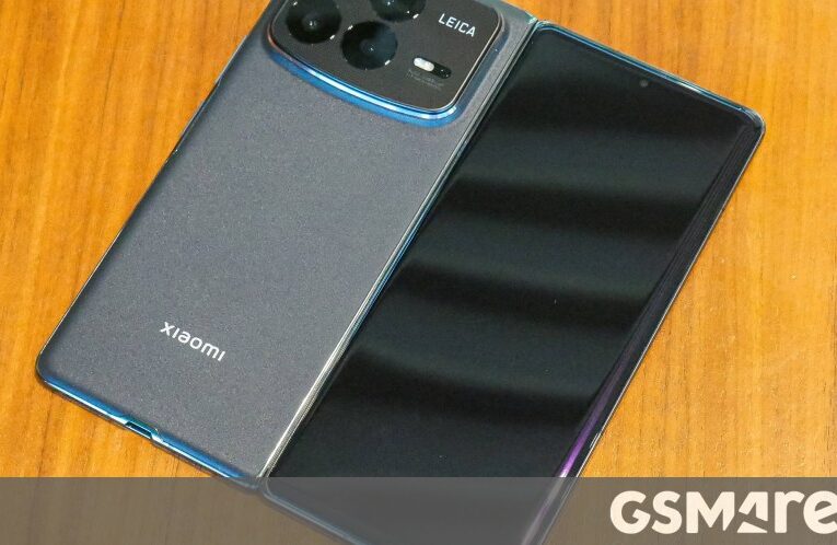 Xiaomi Mix Fold 5’s key specifications and pricing leak