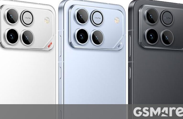 Some Honor Win 2 specs leak again, Honor Win Pad Mini could be on the way too