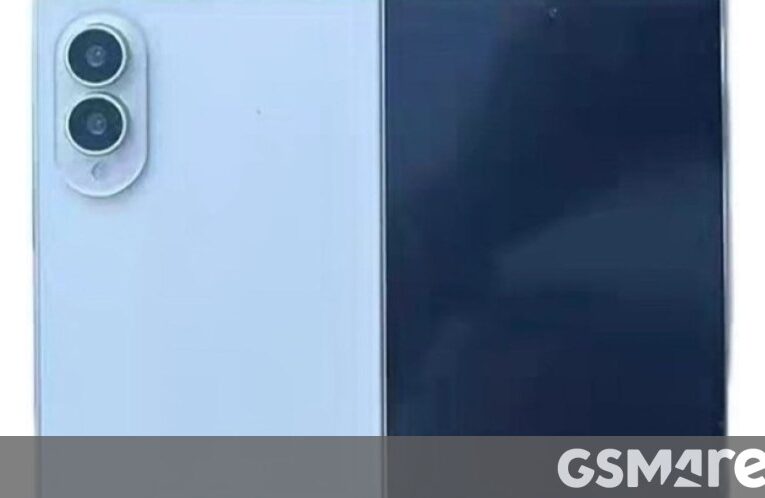 The wide Samsung Galaxy Z Fold8 and the Galaxy Watch Ultra 2 receive new certifications