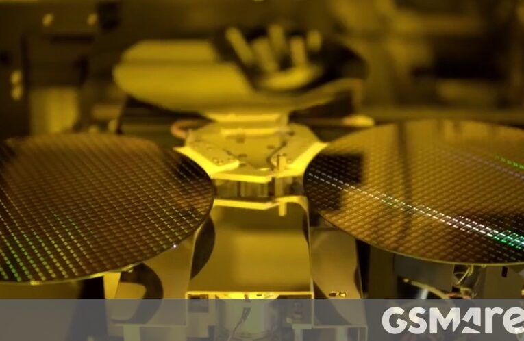 TSMC’s new packaging technology will bring down chip cost and improve performance