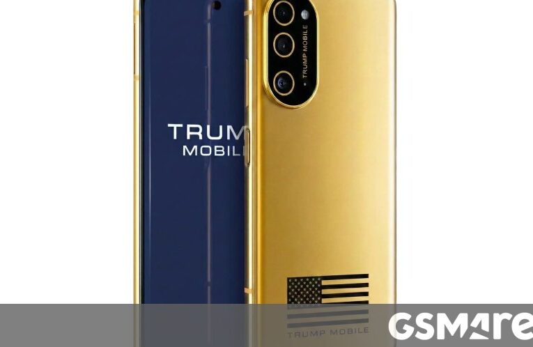 Trump Mobile T1 Phone teardown confirms it’s an HTC in disguise