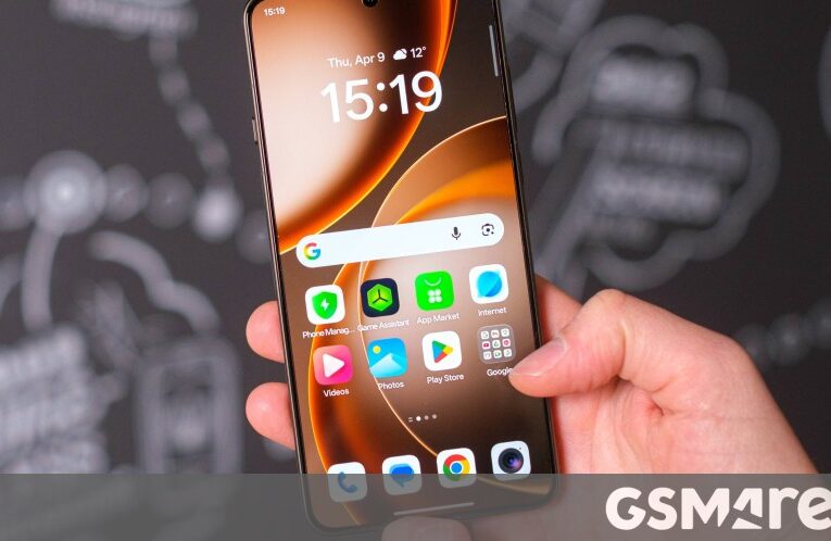 ColorOS design boss says the next iteration won’t copy Apple’s Liquid Glass