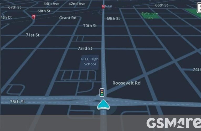Waze Update: Traffic Light Indicators Now Rolling Out to Even More Drivers