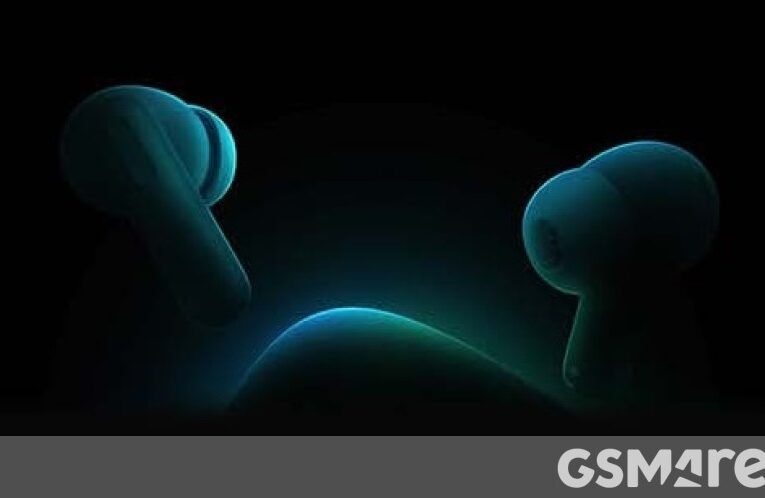 OnePlus Nord Buds 4 set to launch soon, design officially teased