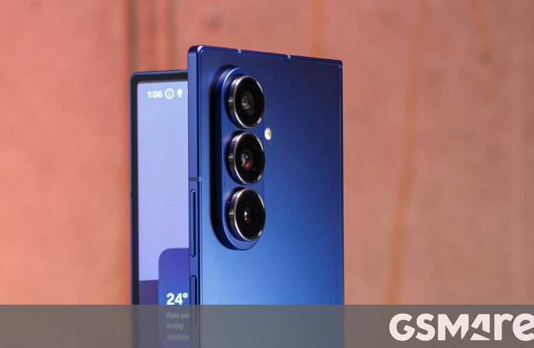 Samsung Galaxy Z Fold7 also gets new Galaxy AI features with the June security update
