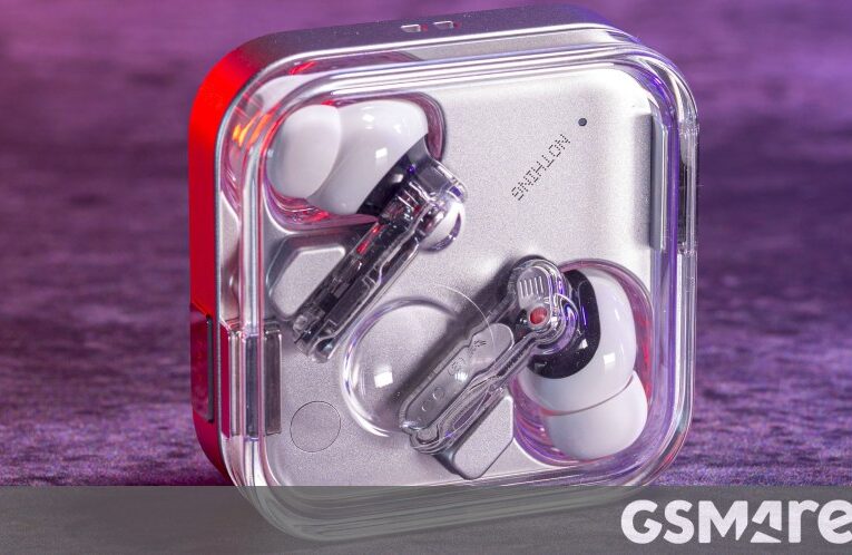 Nothing Ear (3a) price leaks alongside colors