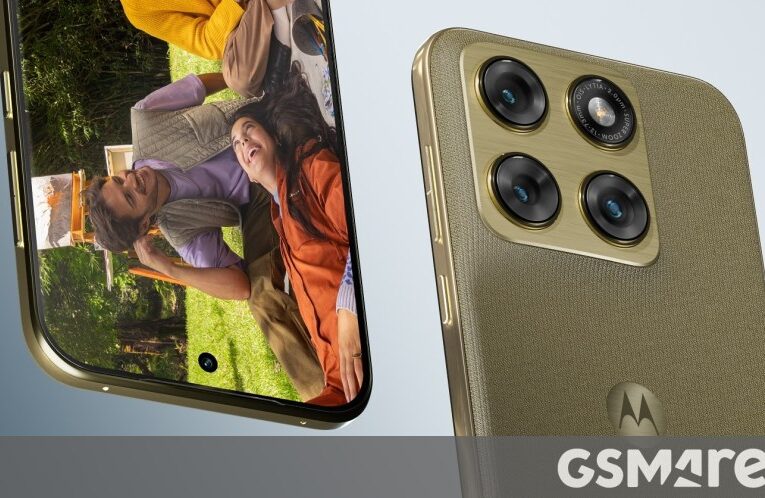 Motorola Edge (2026) now available in the US and Canada