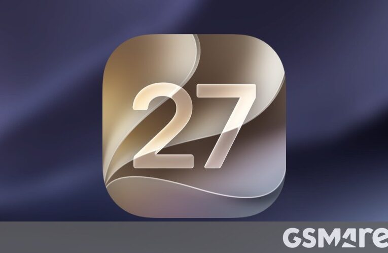 Weekly poll: what do you think about iOS 27?