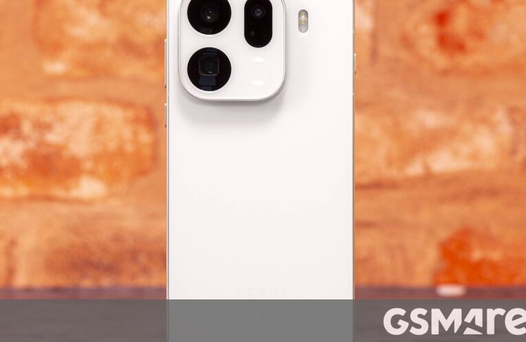 Oppo Find X10 Pro’s main specs leak