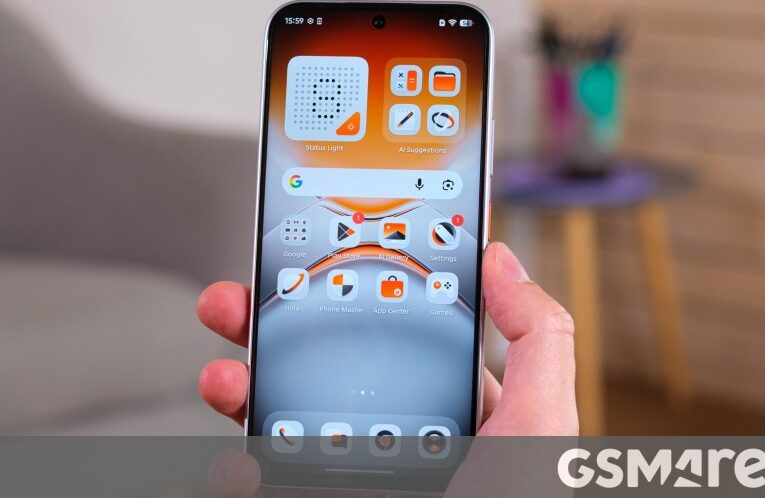 Tecno Pova 8 Pro 5G shows up in the Google Play Console, here’s what it looks like