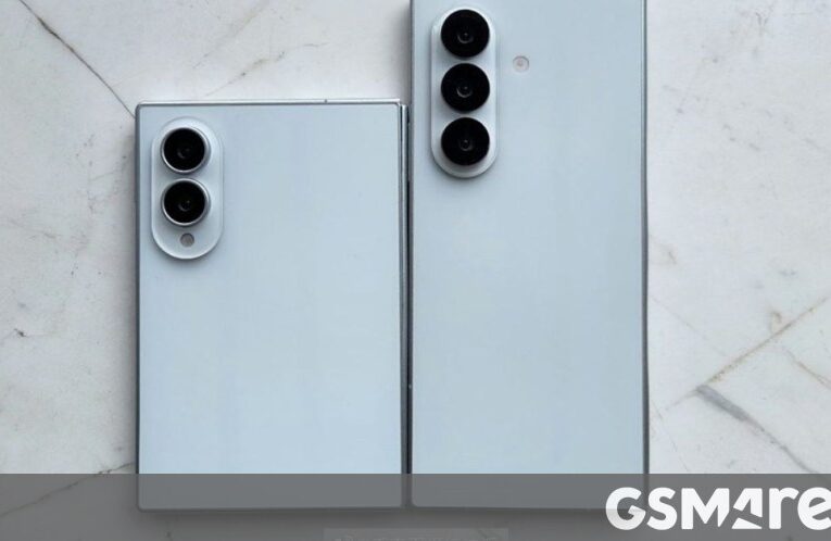 Samsung Galaxy Z Fold8 wide may use thicker ultra-thin glass than Fold8 Ultra