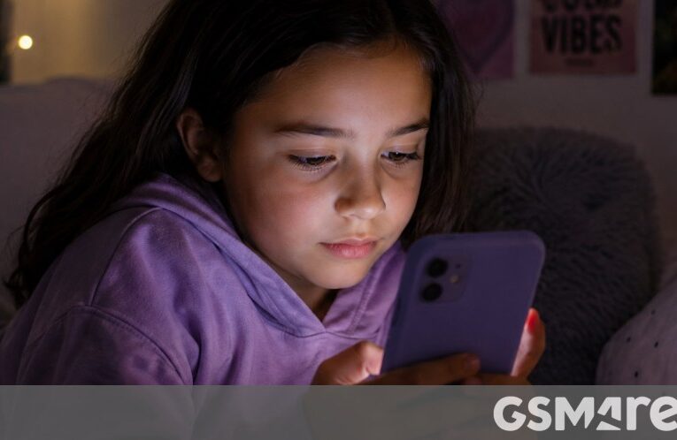 UK government announces social media ban for those under 16