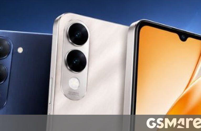 vivo T5 Lite specs leak
