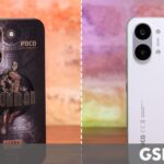 Xiaomi Poco X8 Pro vs. Poco X8 Pro Max