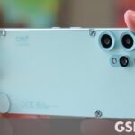 Nothing cancels the CMF Phone 3 Pro and you can probably guess why