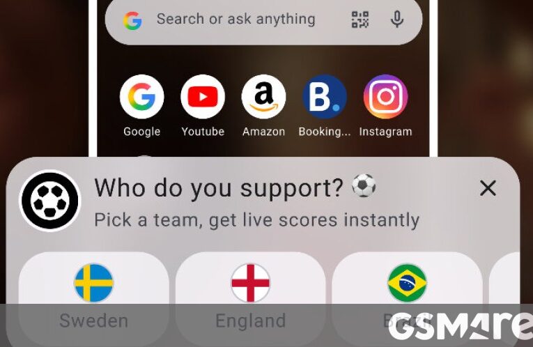 Opera for Android Overhaul: New Start Page & Dedicated Football Hub Launched