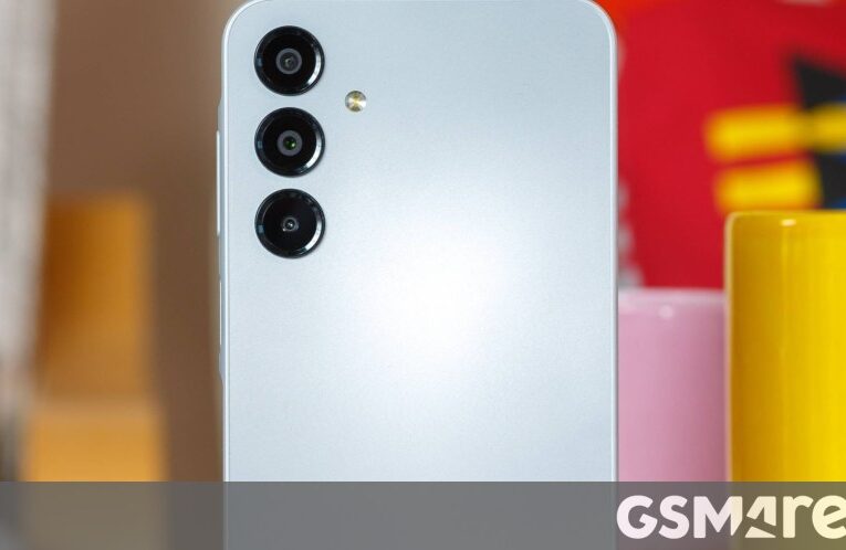 Samsung Galaxy A34, A25, A16 4G, M35, and A06 are also receiving One UI 8.5 stable update