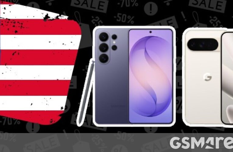 Samsung Galaxy S26 Ultra Price Drop: Huge Savings on Pixel 10 Pro XL This Week