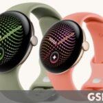 Google Pixel Watch 5 debuts with Gemini Intelligence, improved health tracking