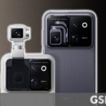 Honor launches Robot Phone in China with 200MP titanium gimbal camera